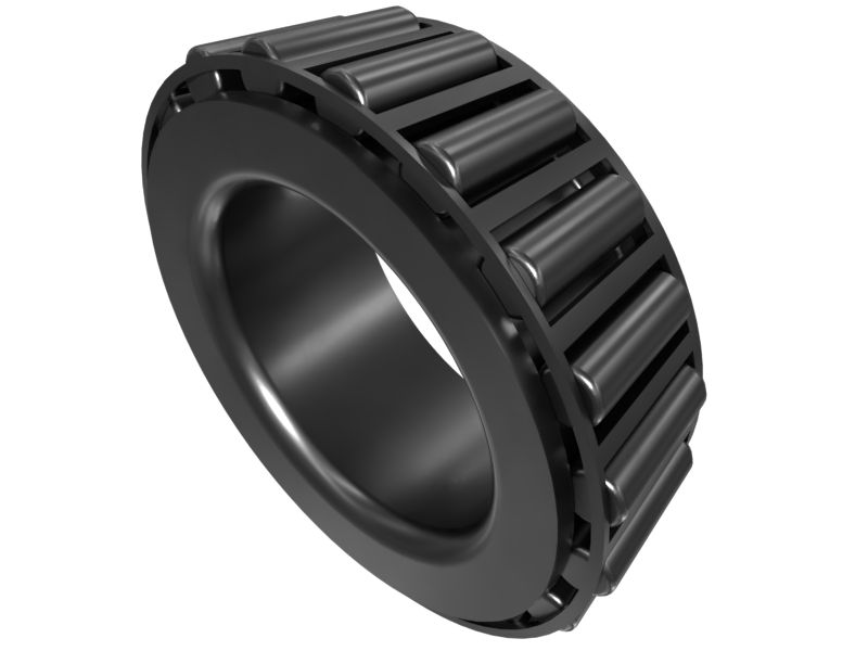 628-9092: 46.038mm Inner Diameter Cone Bearing