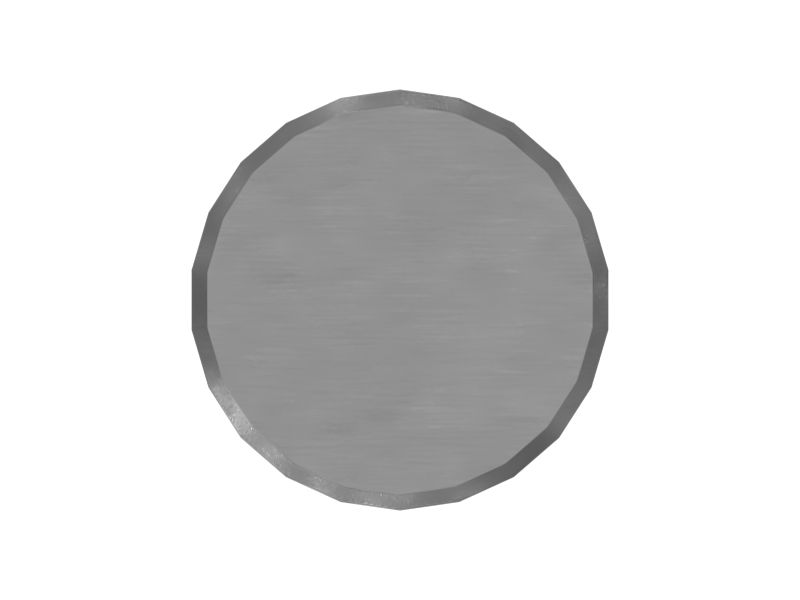 095-1302: Solid Dowel Pin 0951302 купить