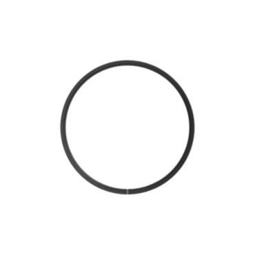 238-2717: 130mm Gage Diameter Piston Top Ring | Cat® Parts Store 238-2717: 130mm Gage Diameter Piston Top Ring | Cat® Parts Store
