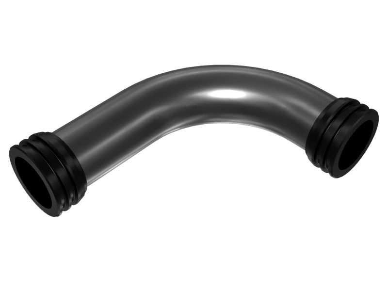 ТРУБКА В СБОРЕ