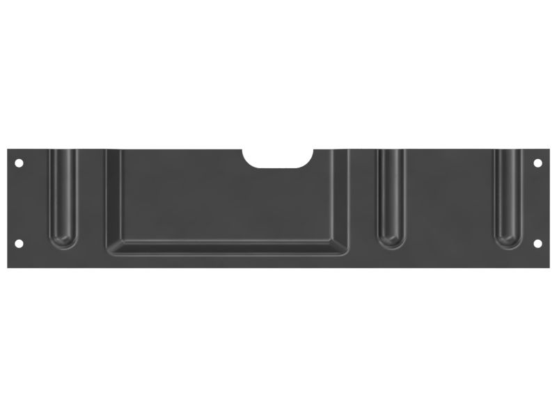 3mm Thick Counterweight Cover Sheet