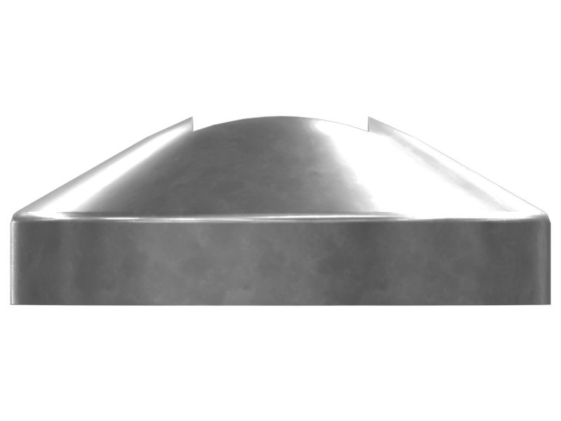 Фиксатор крепления стекла с наружным диаметром 40 мм