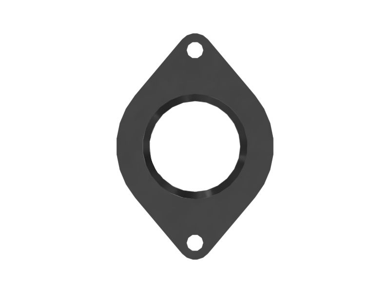 Адаптер для доохладителя воды