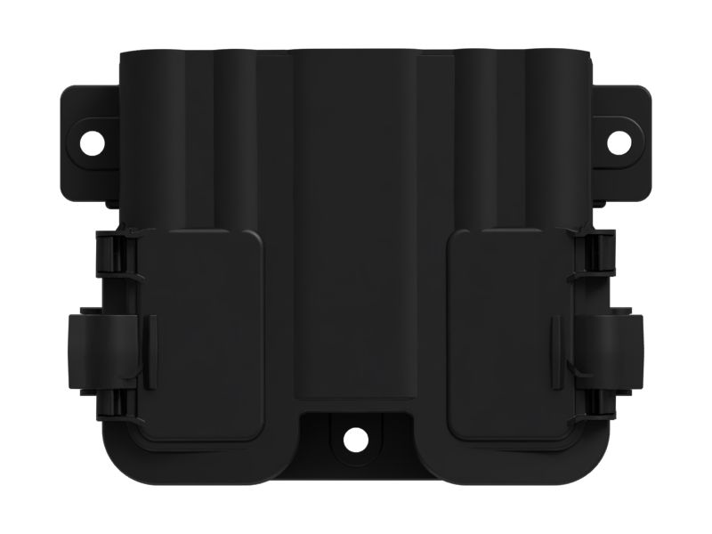 450 Ampere Power Module Fuse Block