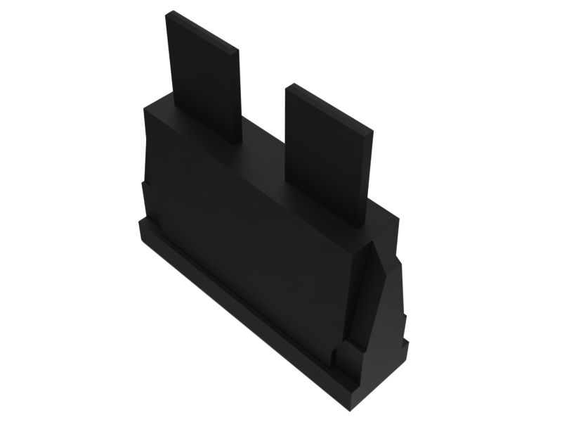 Плавкий предохранитель, 30 А