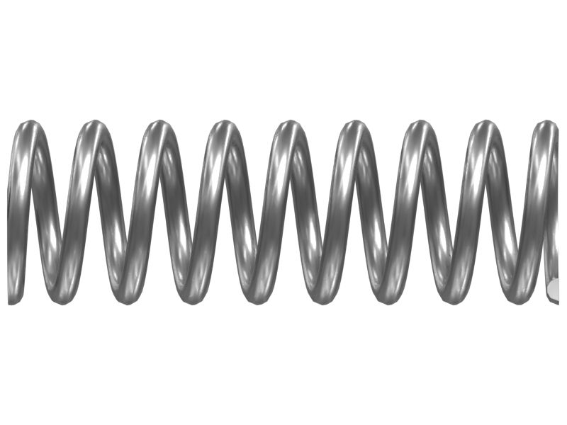 109-4871: Pilot Control Valve Spring | CATCorp