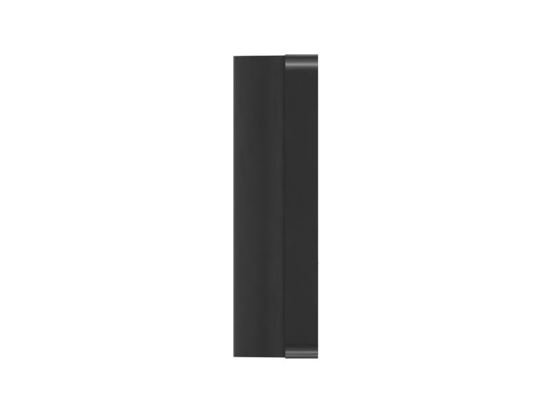 485-8249: 10mm Thick Track Guide Guard Mounting Plate | CATCorp