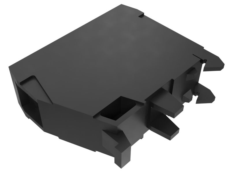 Контакт постоянного тока 600 В из сплава серебра