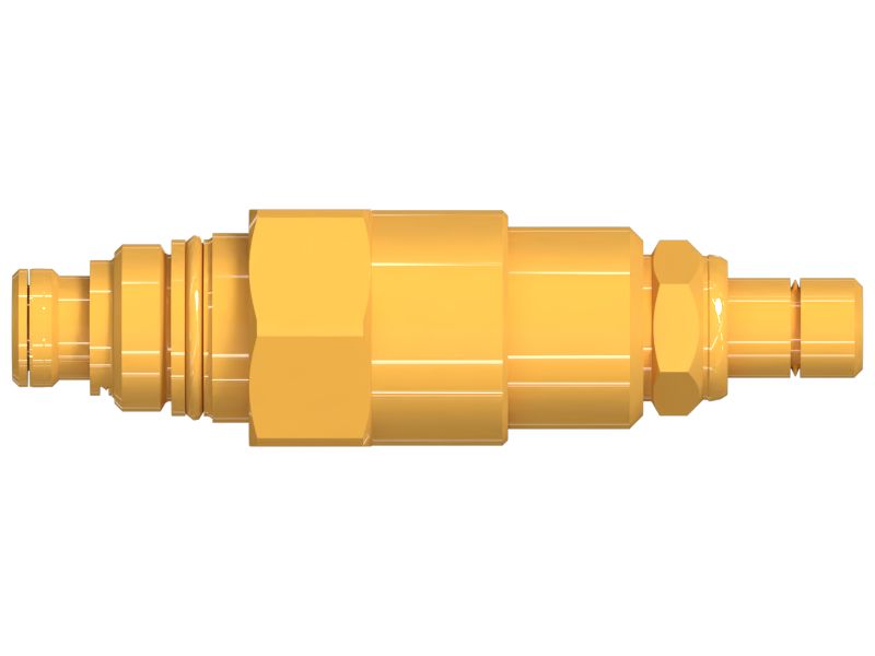 Direct Acting Relief Valve