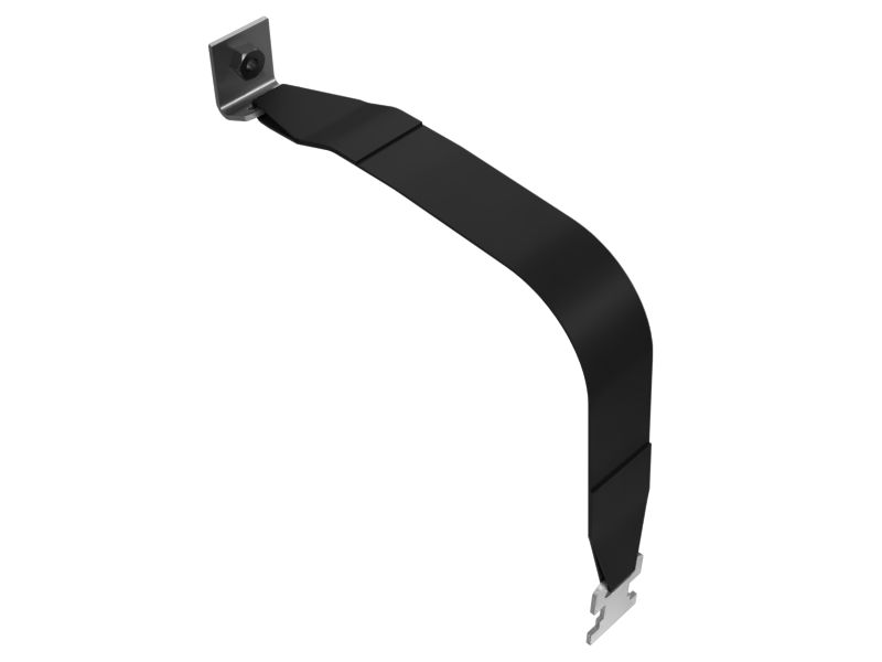 Fuel Tank Holding Strap