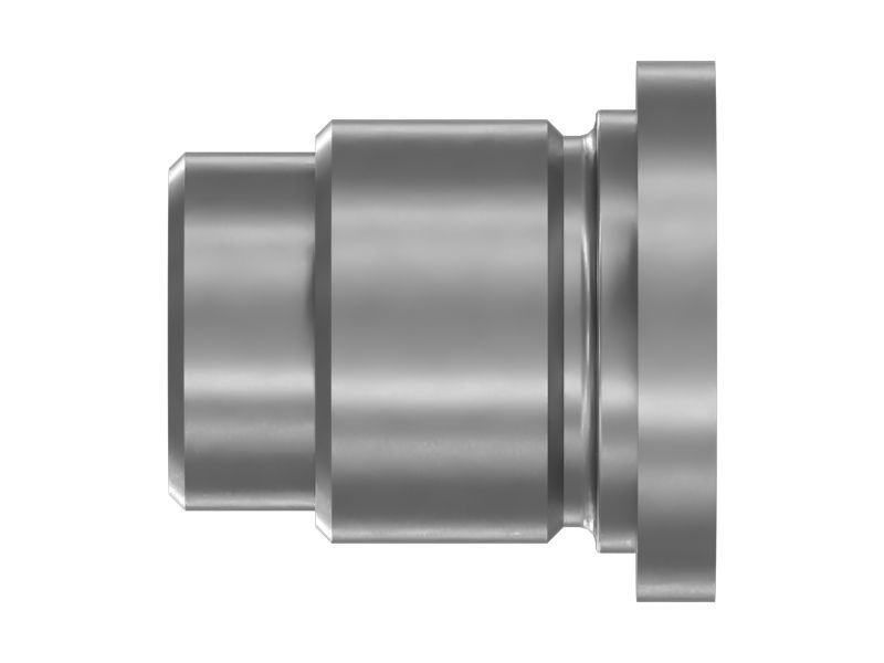 M26x1.5 Hydraulic Ball Valve Fitting