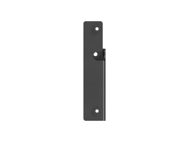 Charger Mounting Bracket