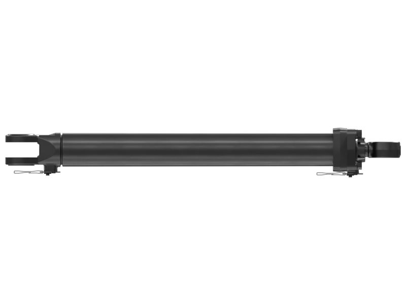 3G-5192: 1127.8mm Stroke Length Steering Cylinder 3G5192 купить