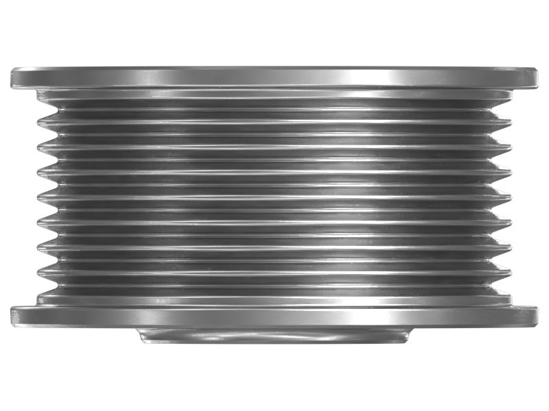 Шкив генератора переменного тока с 8 канавками