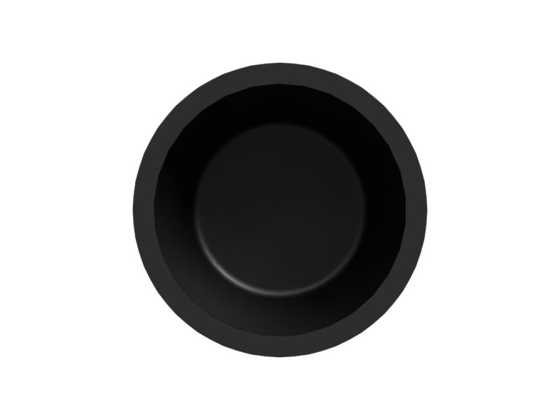 Заглушка для гидравлического бака