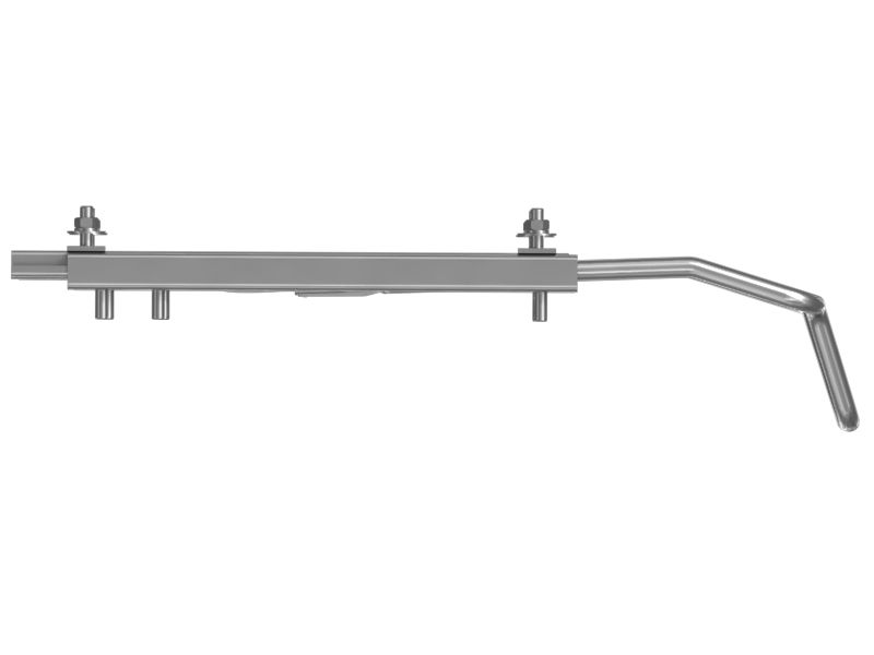 Suspension Seat Adjuster Slider