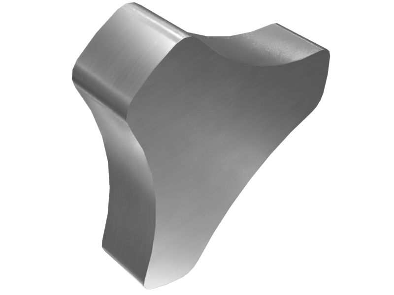 6E-2093: ВОЗДУШНАЯ ЗАСЛОНКА