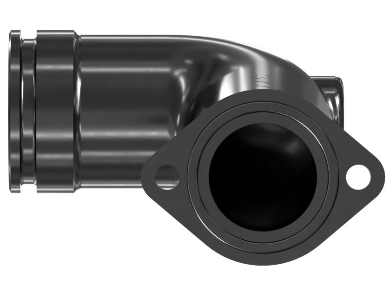 377-2929: Engine Outlet Water Lines Elbow 3772929 купить