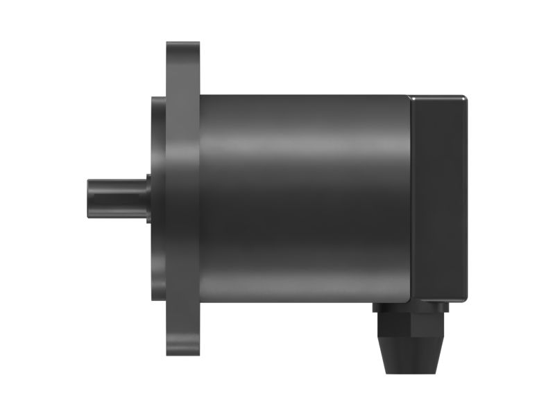 БЛОК 'ЭЛЕКТРОДВИГАТЕЛЯ ВЕНТИЛЯТОРА