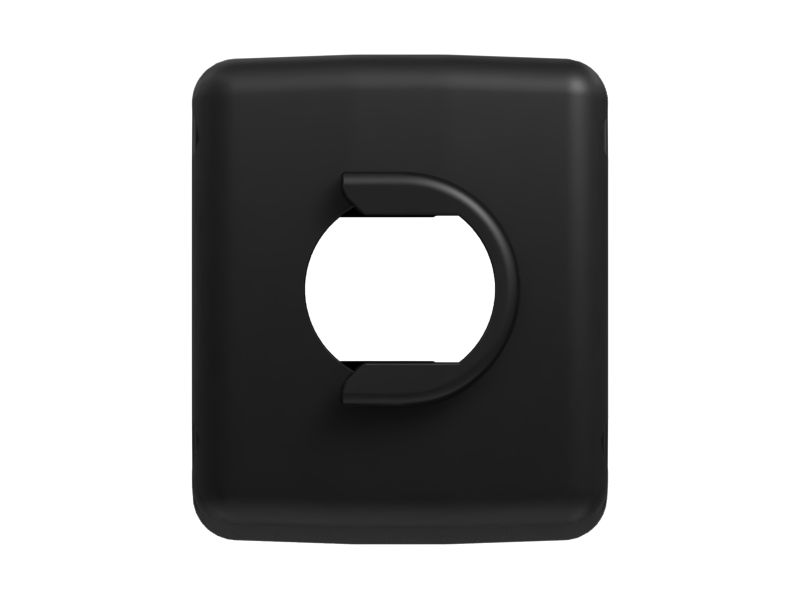 41.6mm Length Ferrite Bead