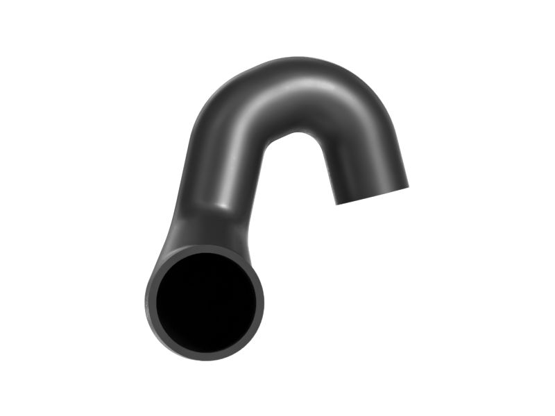 Engine Air Hose