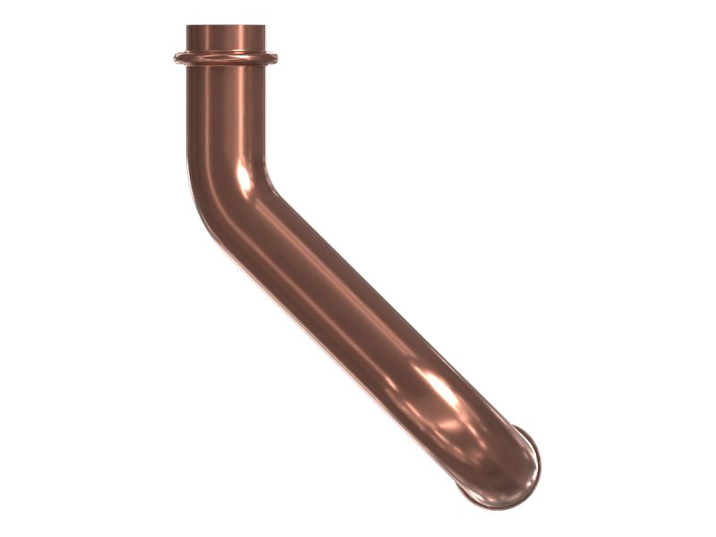 13.4mm Inner Diameter Heater Valve Tube