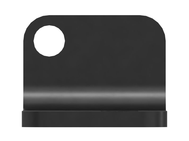 297-6844: 6mm Thick Bypass Water Lines Mounting Bracket 2976844 купить