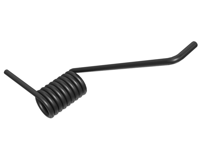 366-7206: Machine Enclosure Hood Torsion Spring 3667206 купить