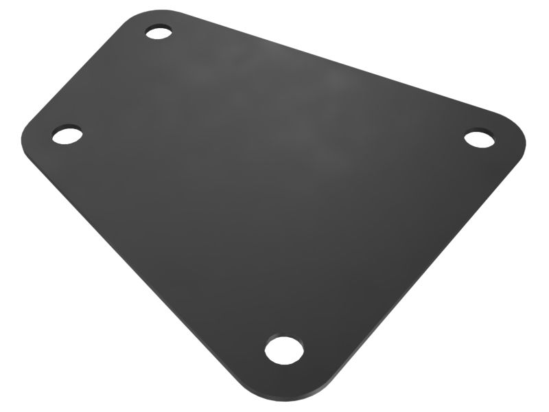 158-2286: 2mm Thick Joystick Control Cover 1582286 купить