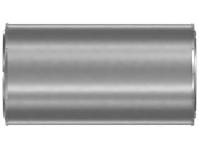 Основной воздушный фильтр двигателя стандартной эффективн.