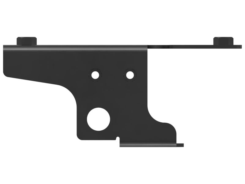 Charger Mounting Bracket