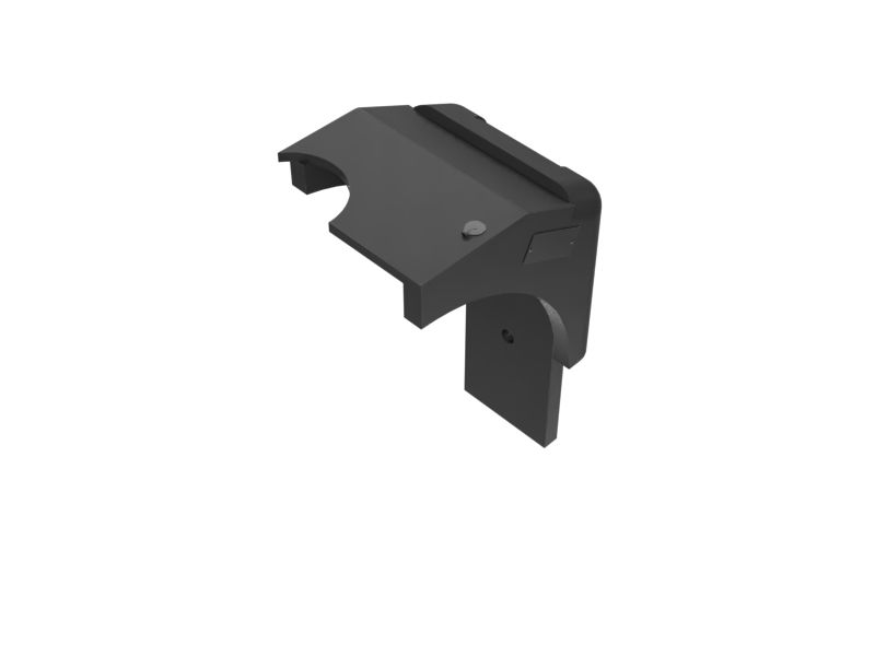 Catalytic Converter Inlet Heat Insulation
