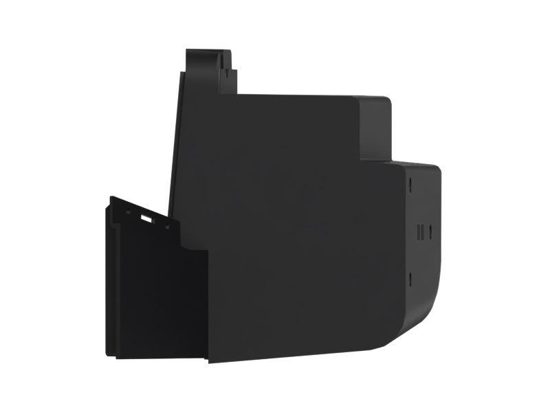 Крышка в сборе