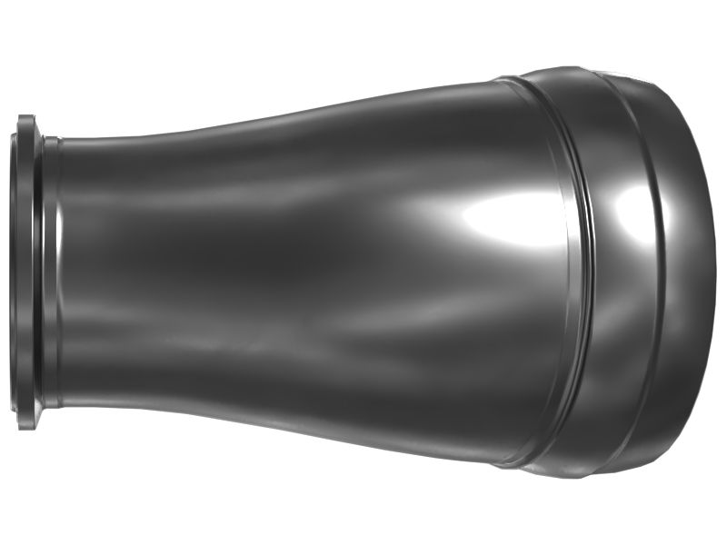483-0979: Turbocharger Exhaust Diffuser 4830979 купить