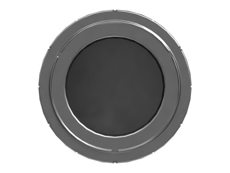 Основной воздушный фильтр двигателя стандартной эффективн.