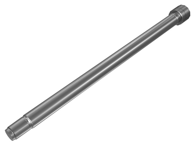 467-1542: 250mm Rod Diameter Boom Cylinder Piston Rod 4671542 купить