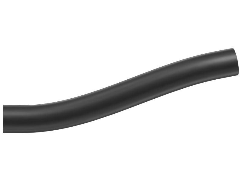 38mm Inner Diameter Hydraulic Filler Lines Hose