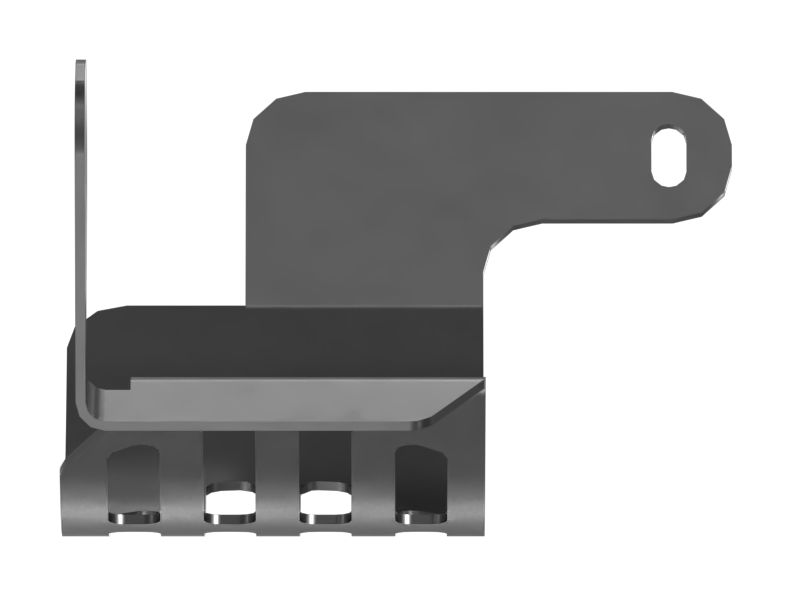 ПЛАСТИНА (ЛЕВАЯ)