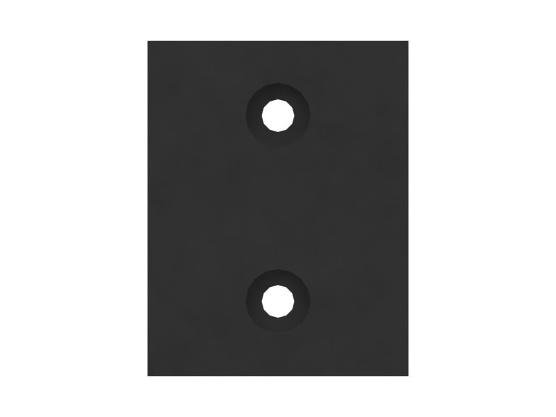 УПОР РЕЗИНОВЫЙ