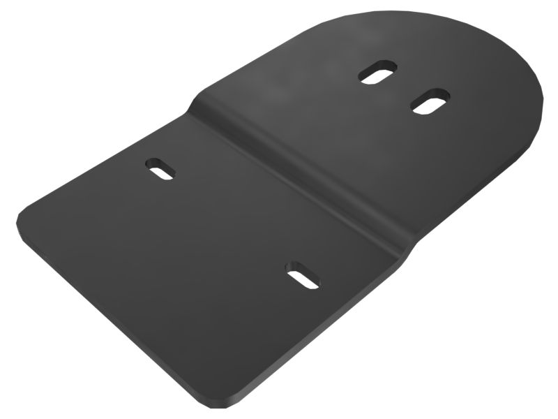 201-1838: 6mm Thick Bucket Linkage Plate | Cat® Parts Store