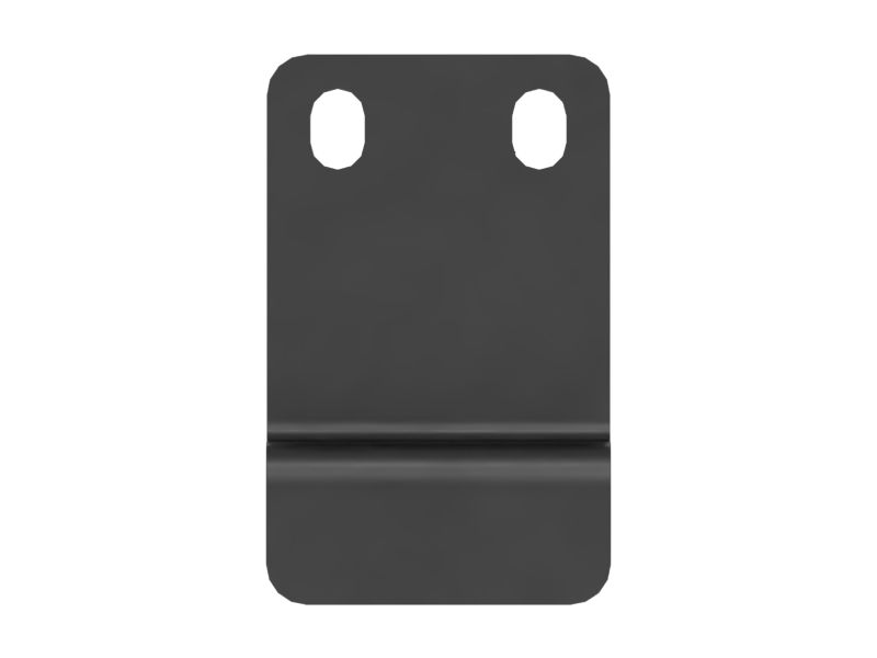 605-8768: Handrail Access Door Latch Lock Plate 6058768 купить