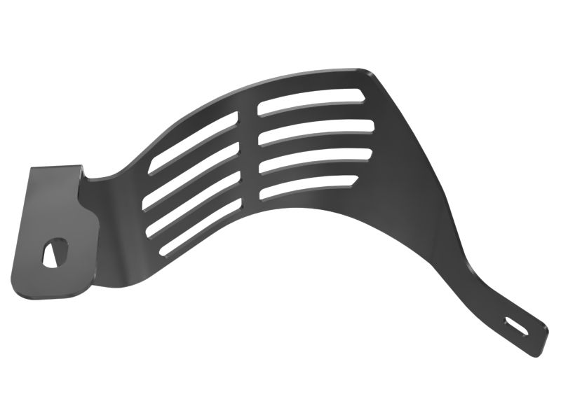 ПЛАСТИНА (ЛЕВАЯ)