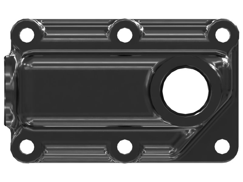 АДАПТЕР ДЛЯ ДОМКРАТА