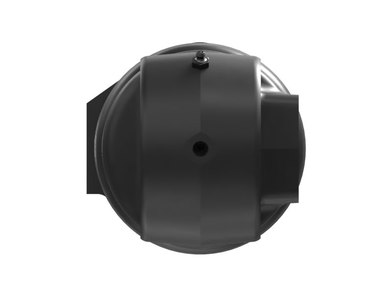 105mm Bore Diameter Hydraulic Bucket Cylinder