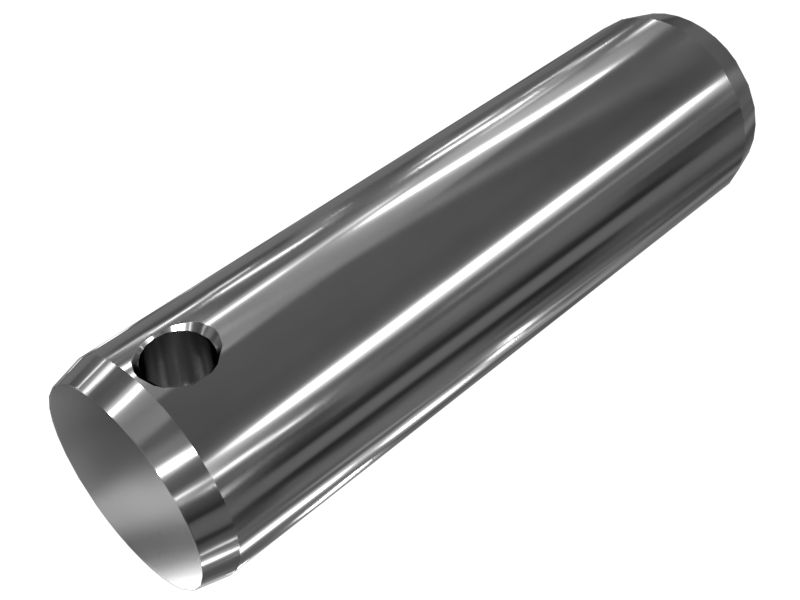 1U-0990: 78.2mm Outside Diameter Linkage Pin | Cat® Parts Store