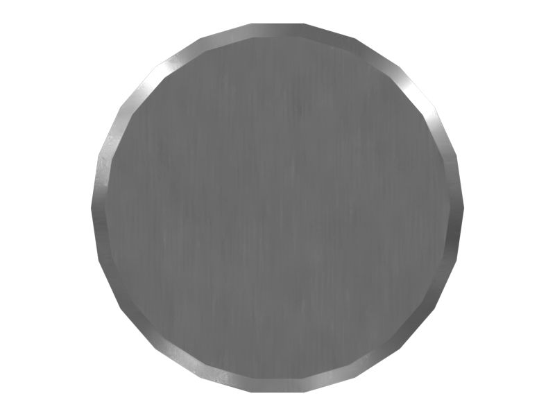 095-1302: Solid Dowel Pin 0951302 купить