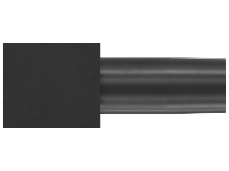 Коленчатый переходник 90 градусов длиной 29,70 мм