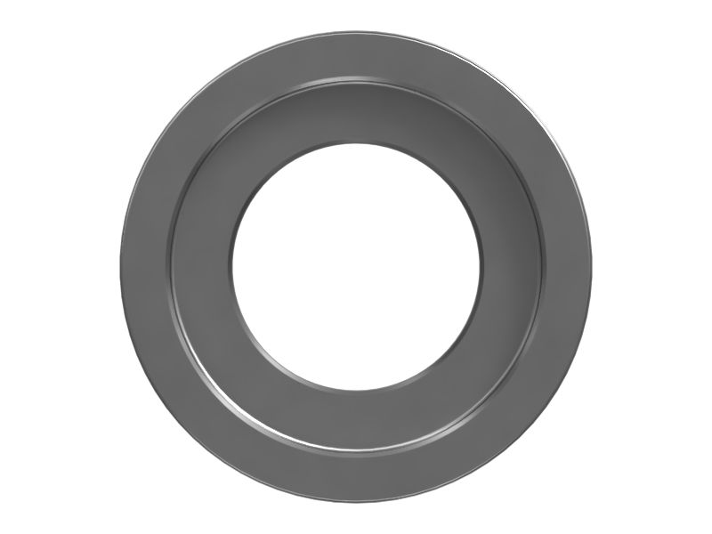 114.2mm Outer Diameter Stick Cylinder Piston