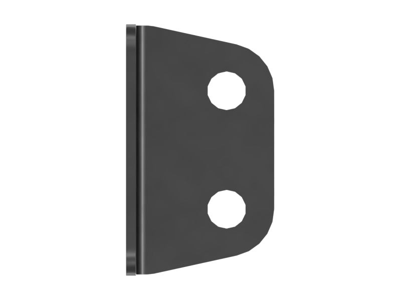 557-5096: Communication Radio Mounting Bracket 5575096 купить