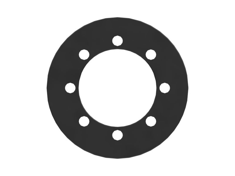 ФИКСАТОР ПОДШИПНИКА